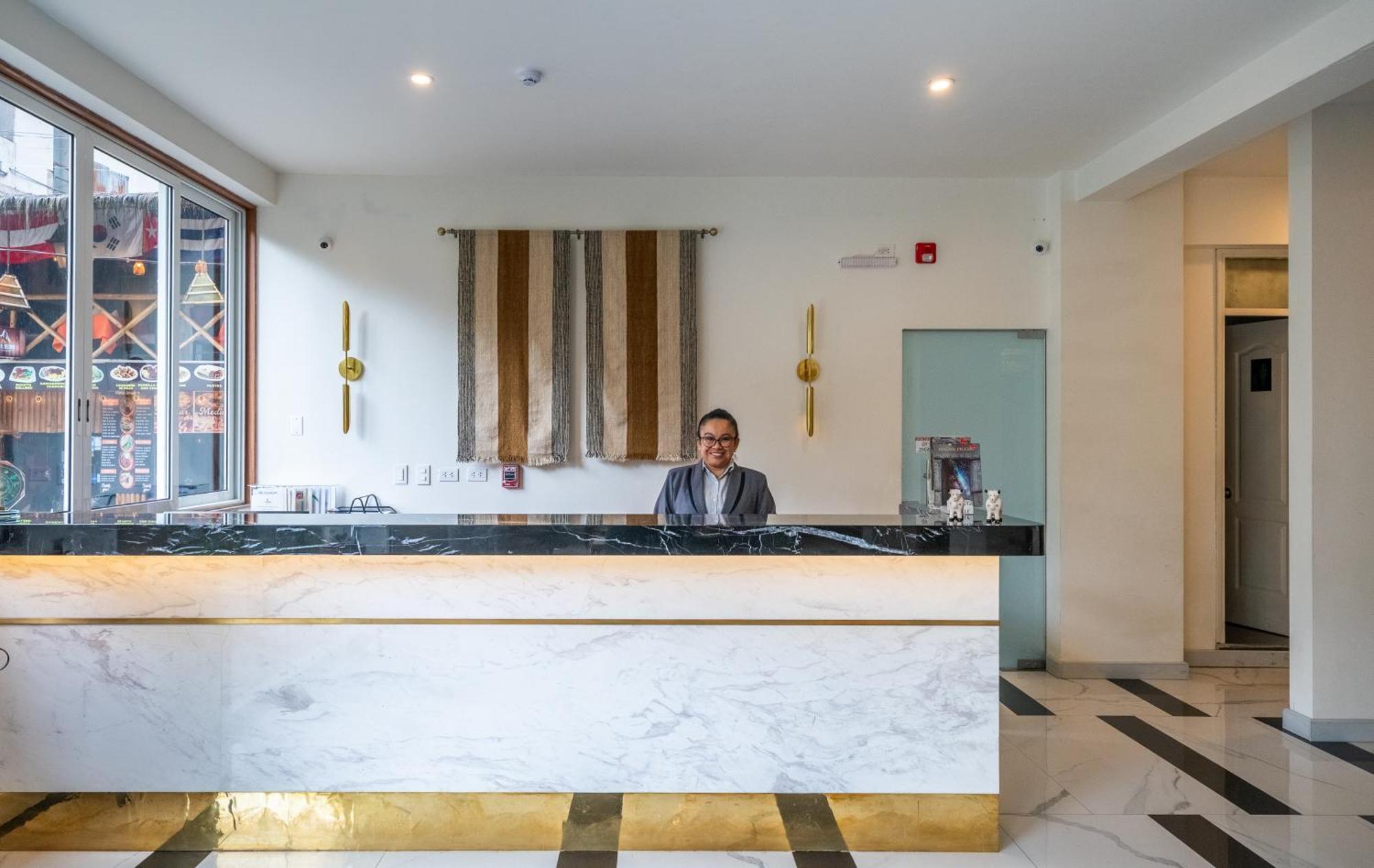 Hotel Taypikala Machupicchu Extérieur photo